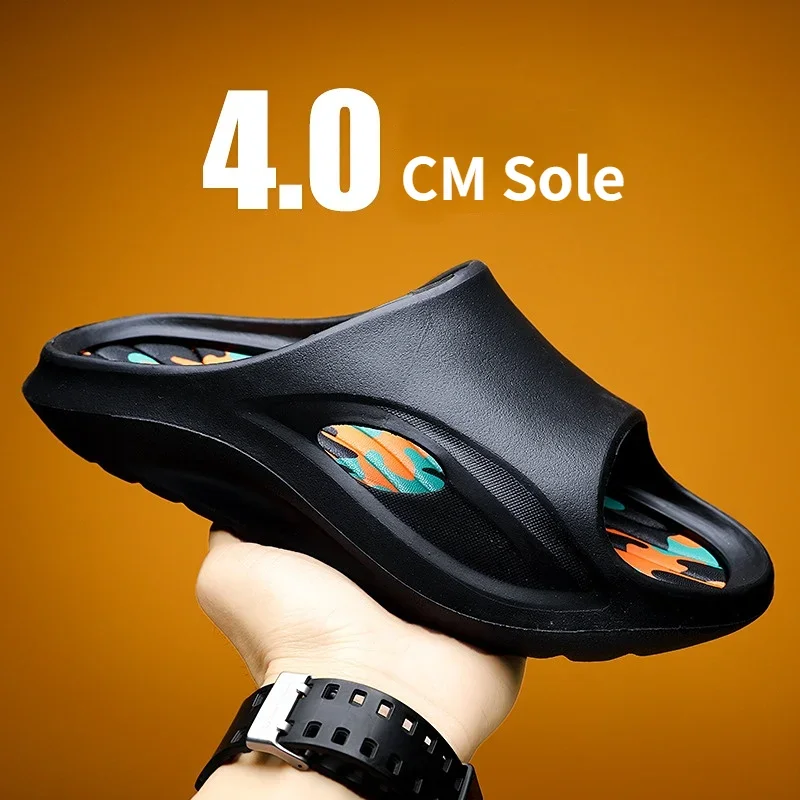 All-day Comfort EVA Pillow Slippers