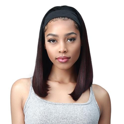 Bobbi Boss Instant Style Headband Wig - M1005 Mavis