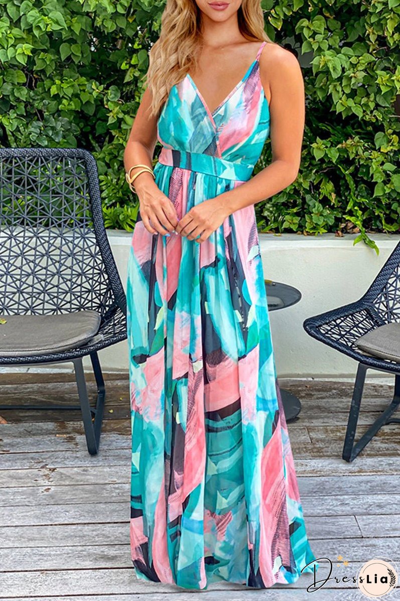 Soft and breezy Dress