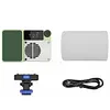 Ace25c night scene atmosphere photography fill light, travel photography outdoor pocket outdoor photography light, full color portable LED photography camera dedicated constant light