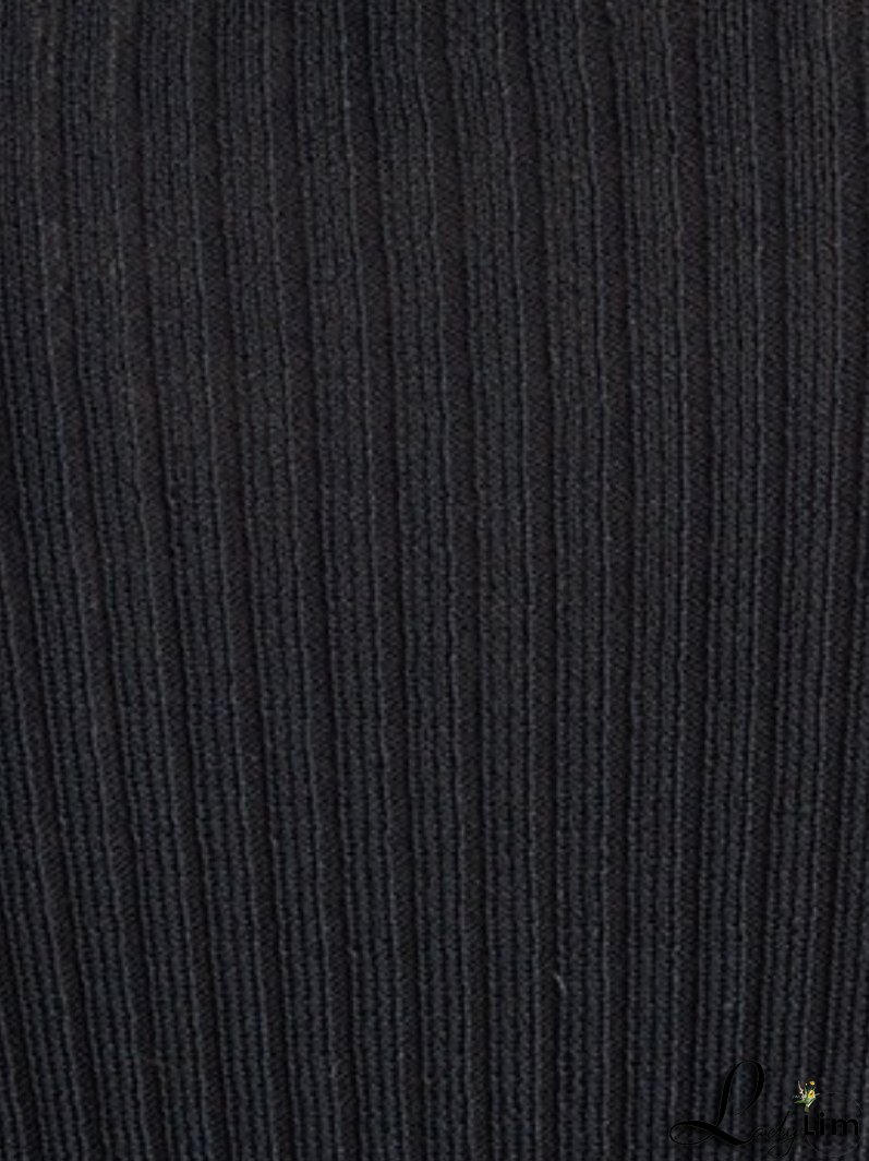 Love Is Here Round Neck Loose Top