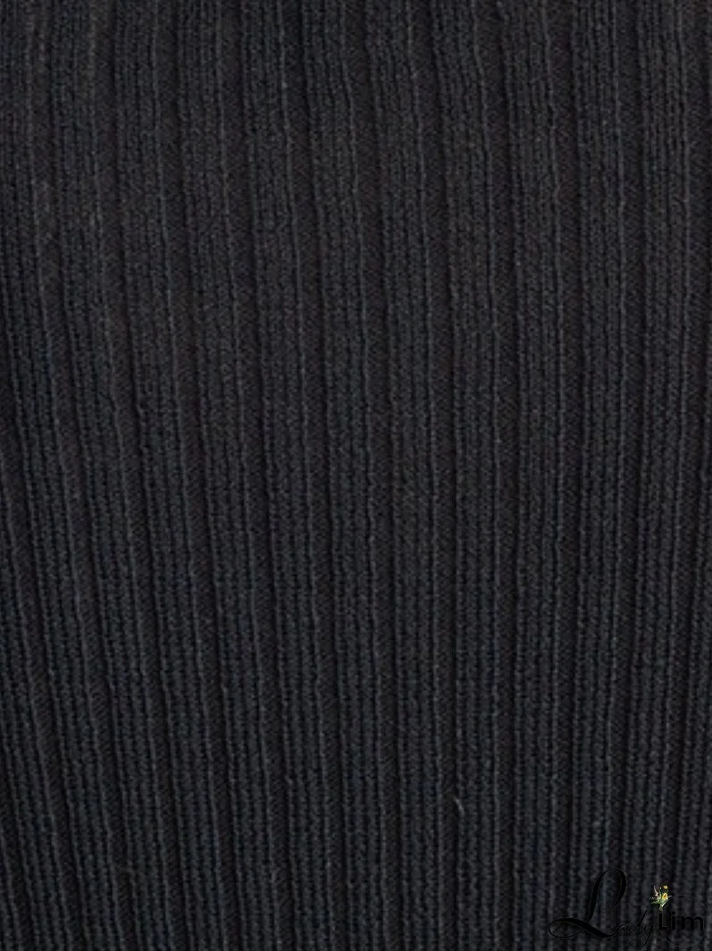 Love Is Here Round Neck Loose Top