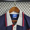 1997 Scotland Away Football Shirt 1:1 Thai Quality