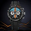 NTPT Carbon Rolex DiW Daytona MONACO