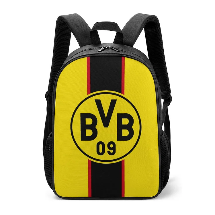 Borussia Dortmund Kinderschultaschen Rucksäcke Für Jungen Und Mädchen