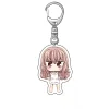 Characters of My Dress-Up Darling Key Chain - Free Shipping - My Dress-Up Darling
