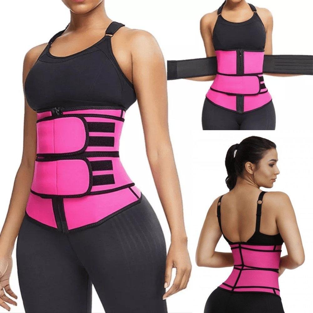 PREMIUM WAIST TRAINER CORSET