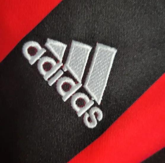 Retro 06/07 AC Milan home football shirt 1:1