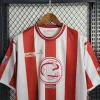 Retro 2006 Chivas Guadalajara CD Centennial Edition Soccer Jersey