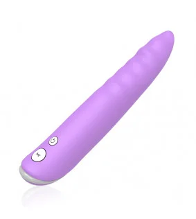 YOUYI 7 Modes Exciting Beauty Carved  G Spot Vibrator