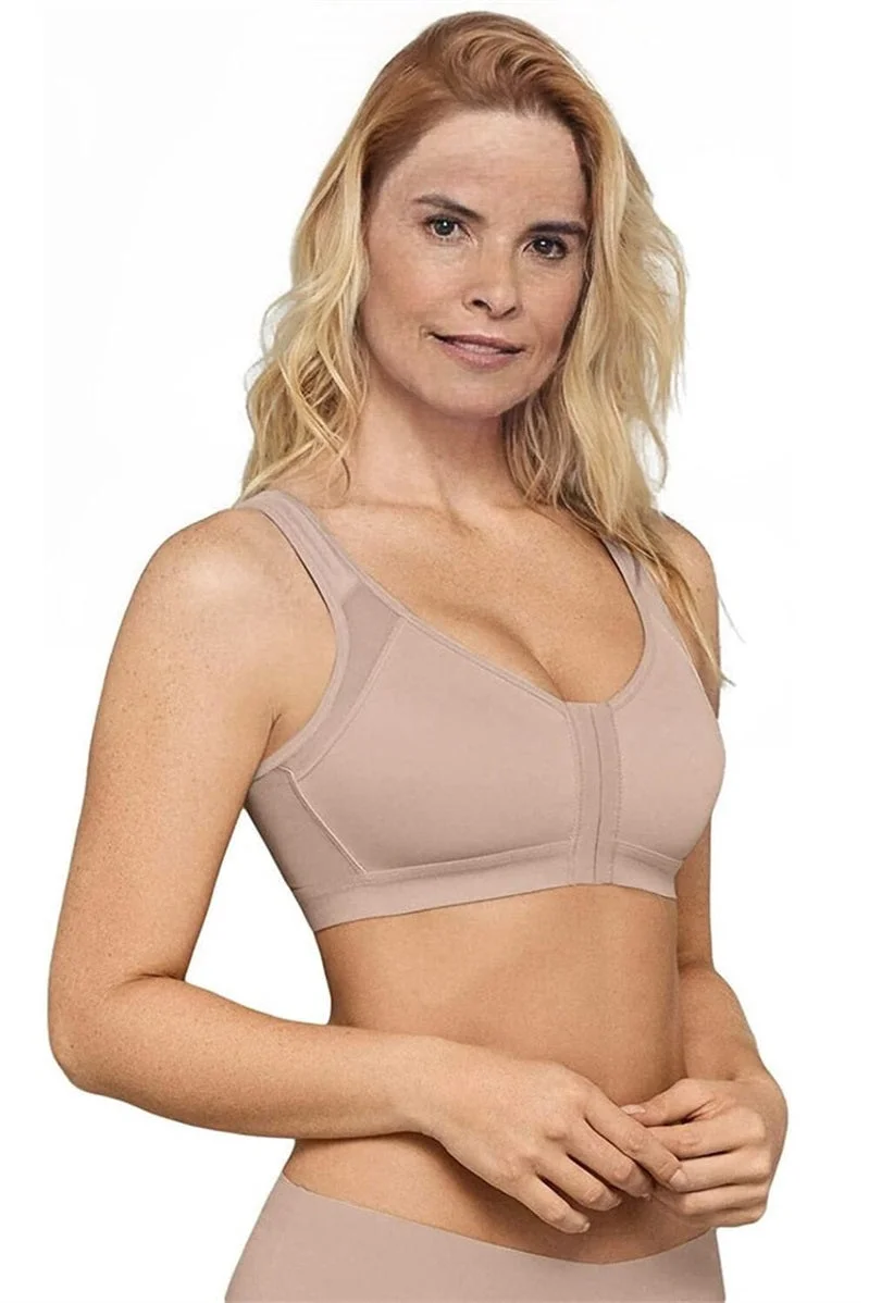 Adjustable Chest Brace Support Multifunctional Bra