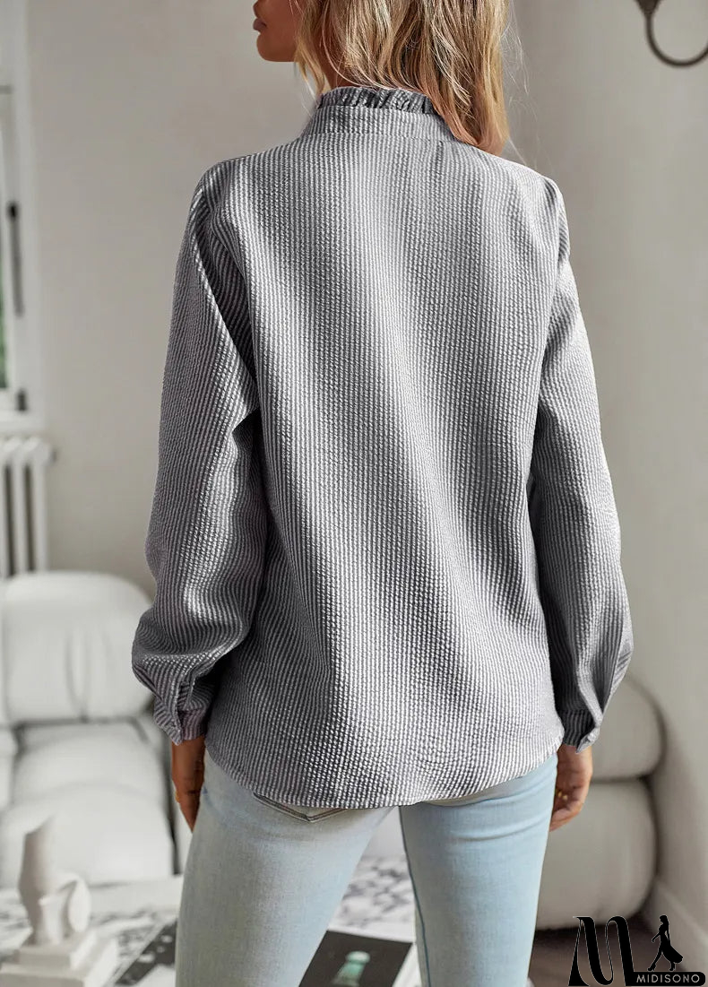 MidiSono - Modern and Fashionable general garment