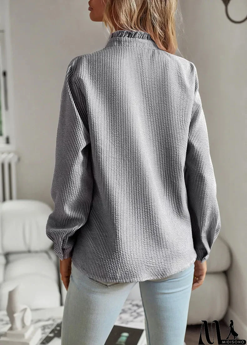 MidiSono - Modern and Fashionable general garment