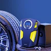 Corded Electric Car Tyre Inflator Pump 12V 150PSI Portable Air Compressor Pump