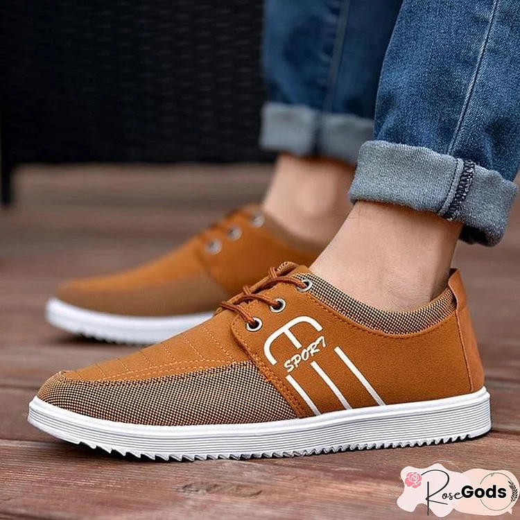 Casual Shoes Men Breathable Canvas Shoes For Men Fashion Espadrilles Men Flats Casual Trainers Men Footwear