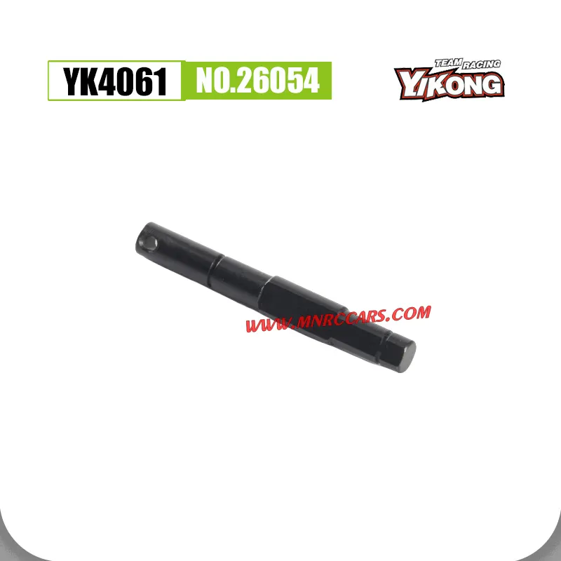 YIKONG YK4061 1/6 RC Car Parts Shift shaft 26054