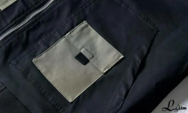 Chic and Versatile winter Coat