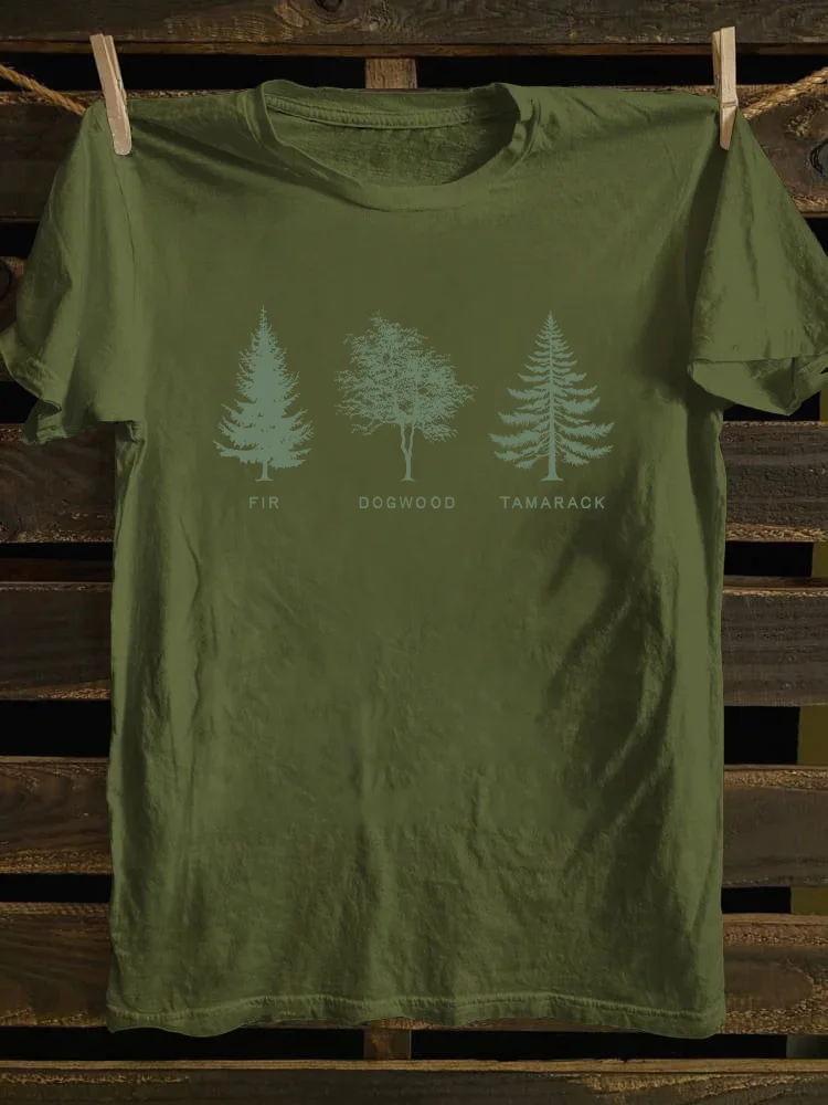 FDT T-shirt