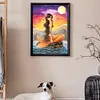 uk.everydayedeals (Limited Stock)Diamond Painting - Full Square - Fish Beauty
