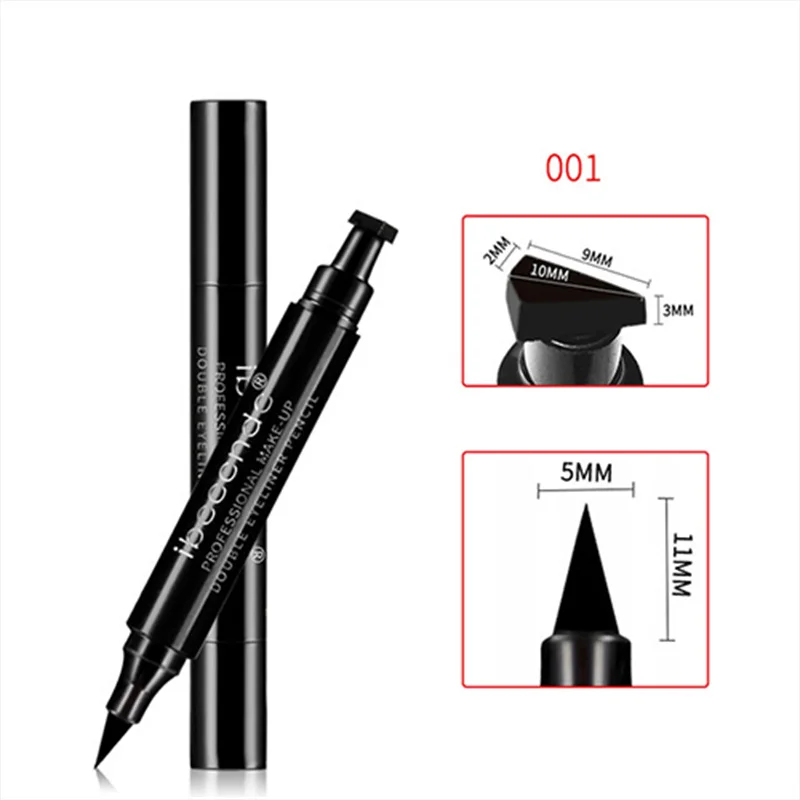[Buy 2 Get 1 Free]Winged Eyeliner Stamp