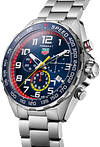 TAG Heuer Watch Formula 1 Red Bull Racing Bracelet Special Edition