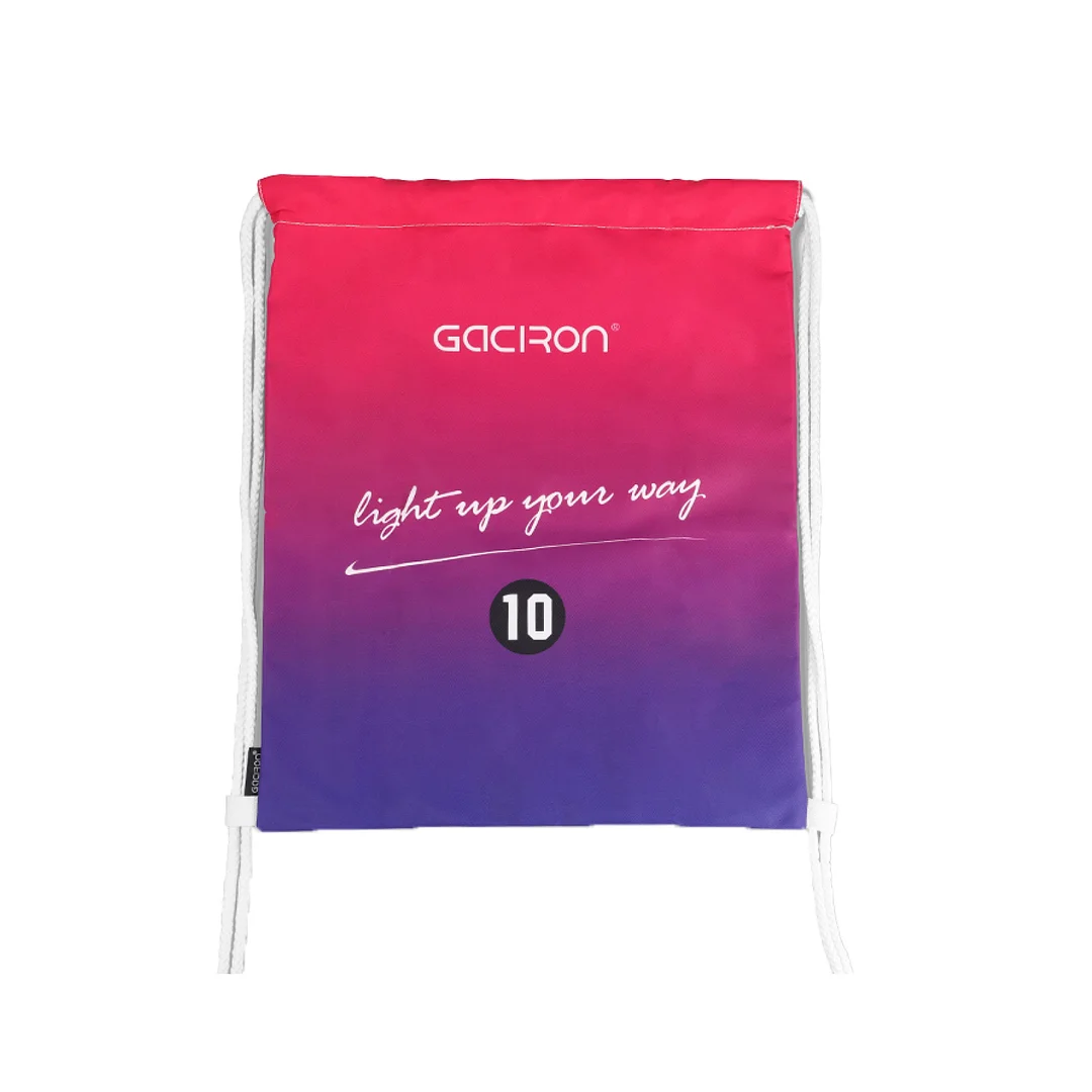 Gaciron Cetus Drawstring Bag  