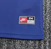 1996-1997 Retro Boca Juniors Home Football Jersey 1:1 Thai Quality Kids Size