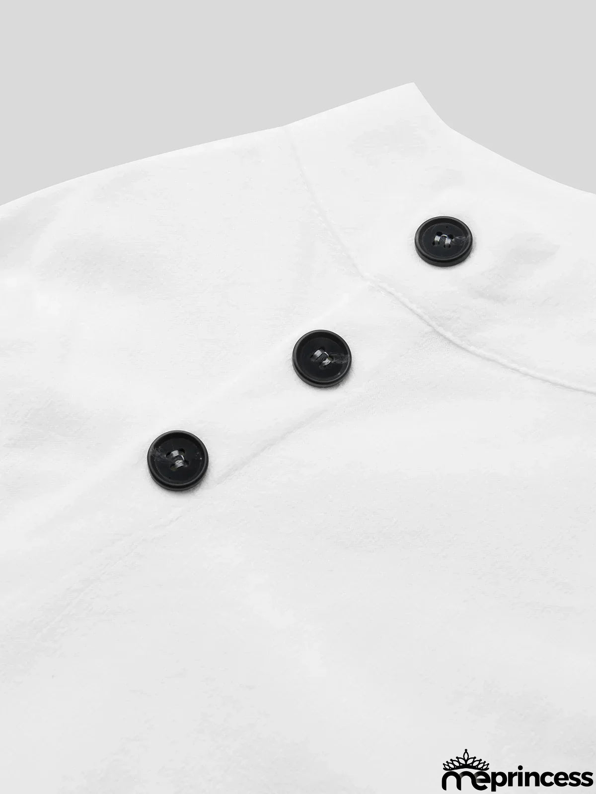 Women's Cotton Linen Dress Shirt Dress Casual Dress Shift Dress Midi Dress