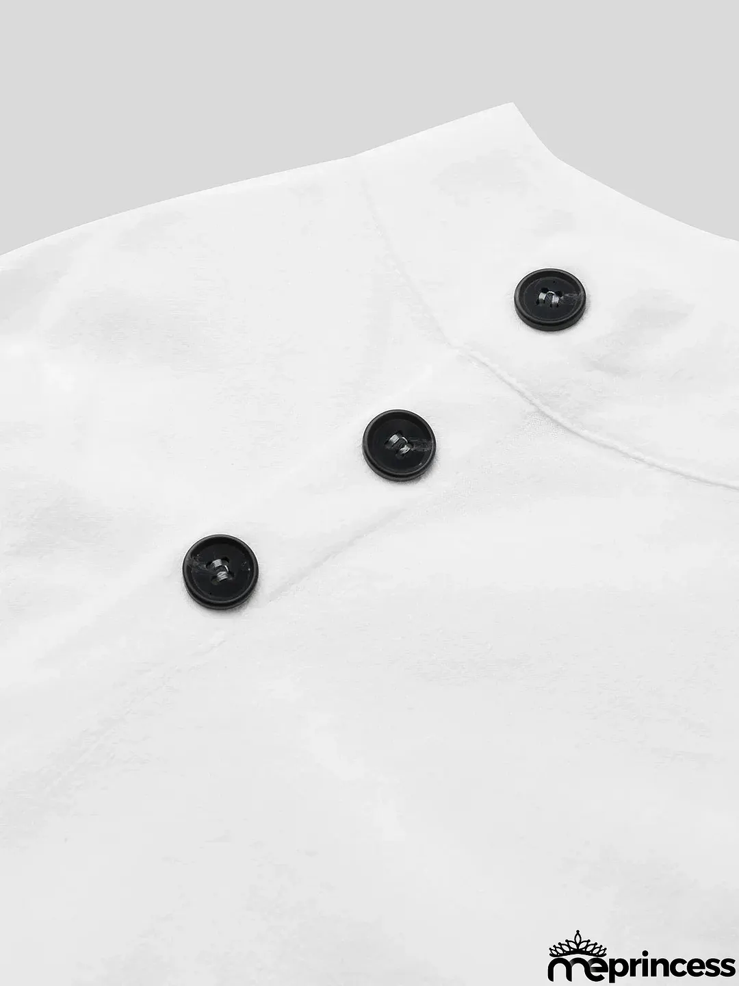 Women's Cotton Linen Dress Shirt Dress Casual Dress Shift Dress Midi Dress