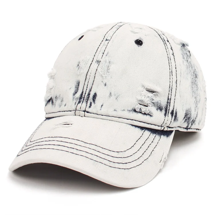Baseball Cap Sports Cap Solid Color Sun Hat CasualOutdoor Cotton Hip Hop Hats For Men Women Unisex
