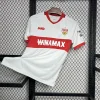 24/25 VfB Stuttgart Soccer Jersey Home