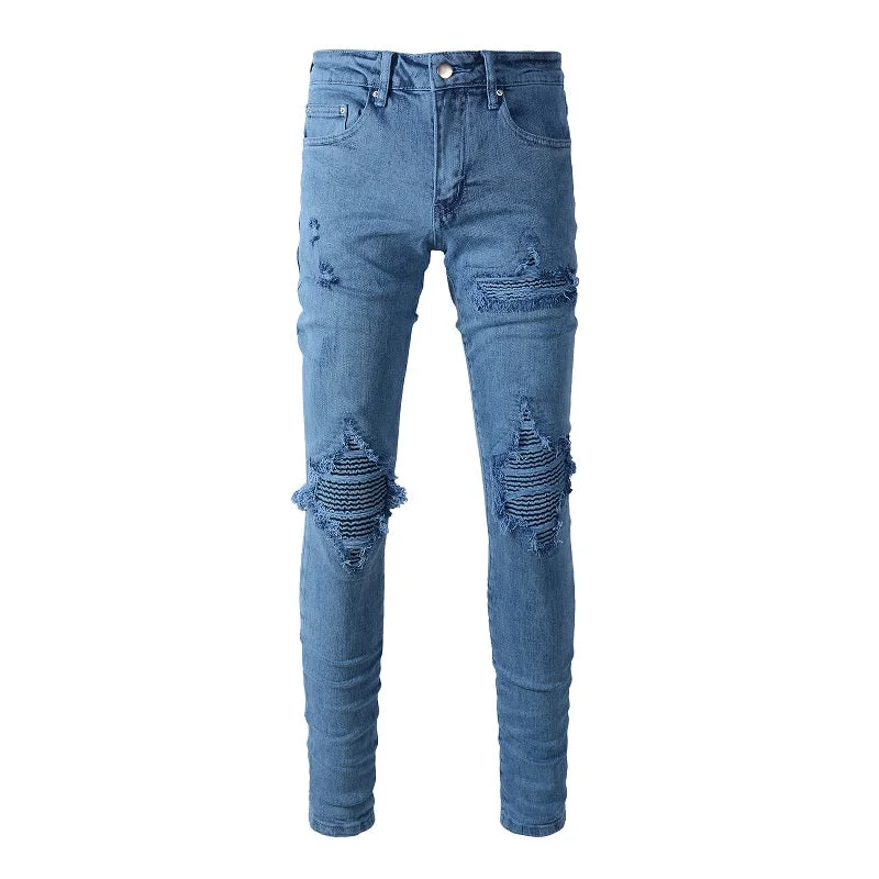 AMIRI  Fashion Jeans 1344