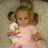 Babiesprincess Lifelike Reborn Baby Doll, Babiesprincess