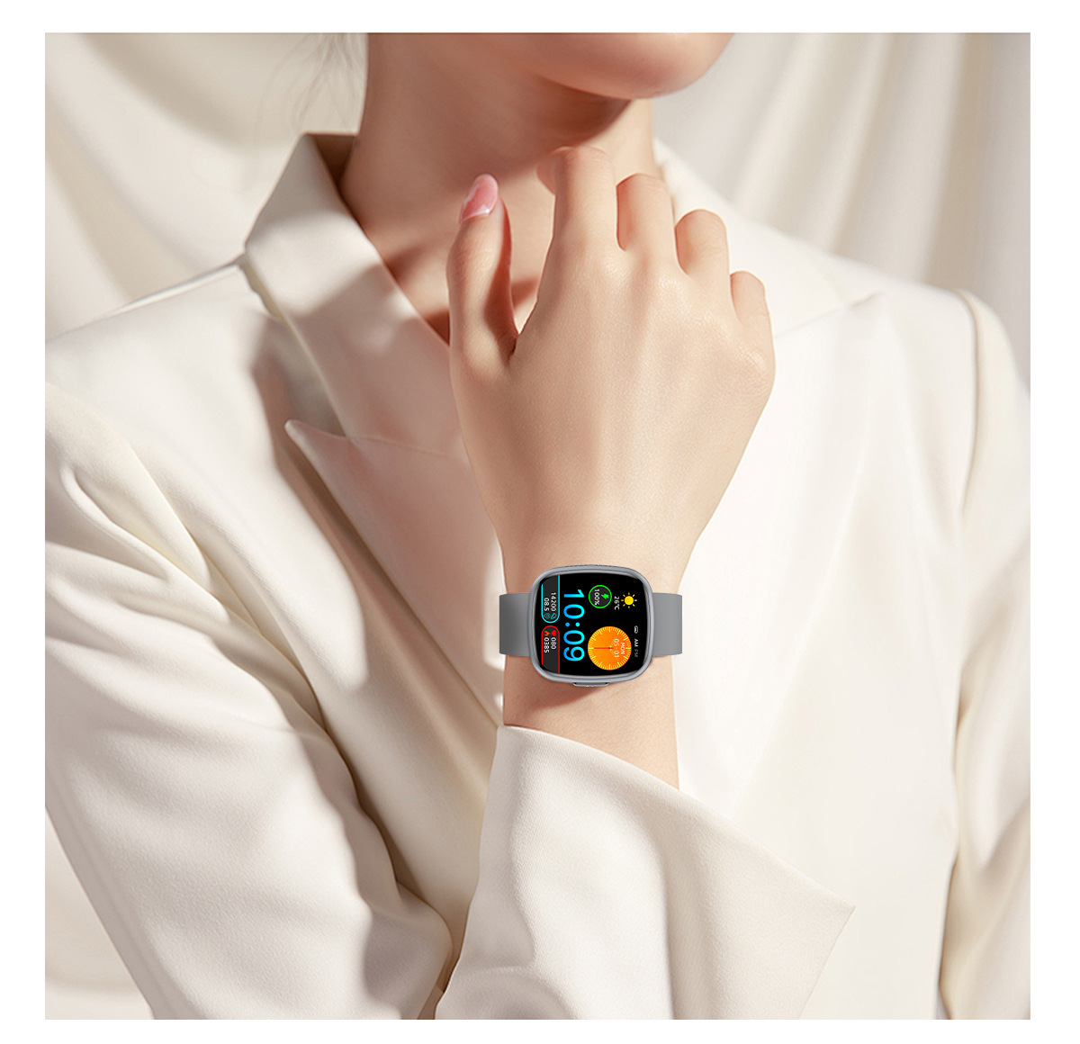 Likron Watches