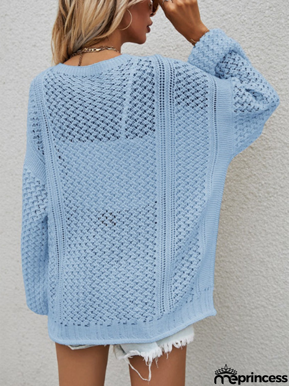 Classic and Comfortable Cardigan
