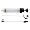 200ml/500ml Car Fluid Extractor Portable Syringe Type Plastic Kit for Automobile