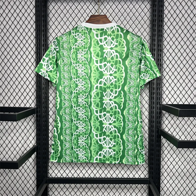 2024/2025 Celtic Pre-match Training Football Shirt  1:1 Thai Quality