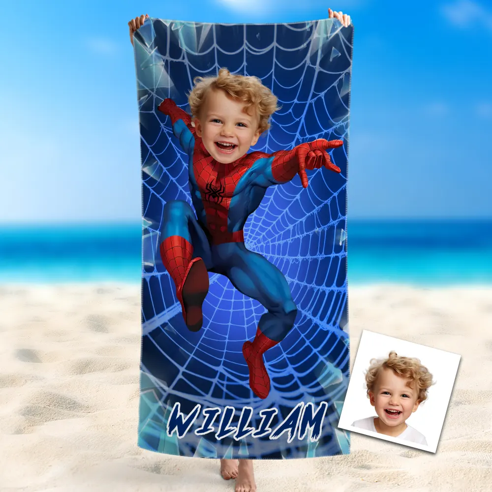 Custom Blanket Personalized Kids Gifts | Makemesurprise&reg;