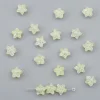 Crystal Ice Cracking Stars Acrylic Beads DIY Bracelet Accessories