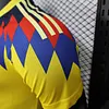 Joyfball 2025/2026 Player Version Am&eacute;rica Special Edition Football Shirt 1:1 Thai Quality（The player version jersey is a bit tight, please pay attention to the size selection）