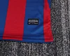 Joyfball 2010-2011 Kids Size Retro Barcelona Home Football Shirt 1:1 Thai Quality