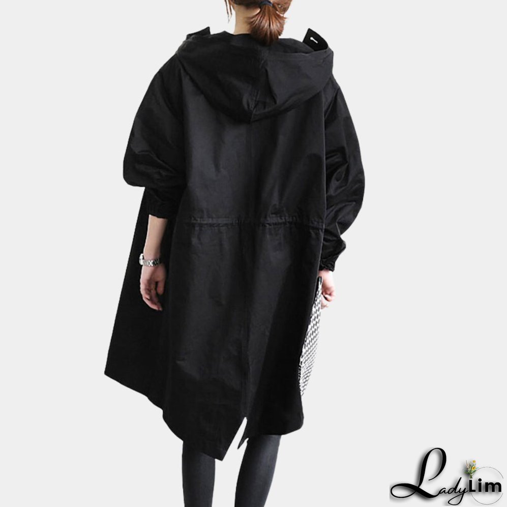 Effortless and Classy general Jacket