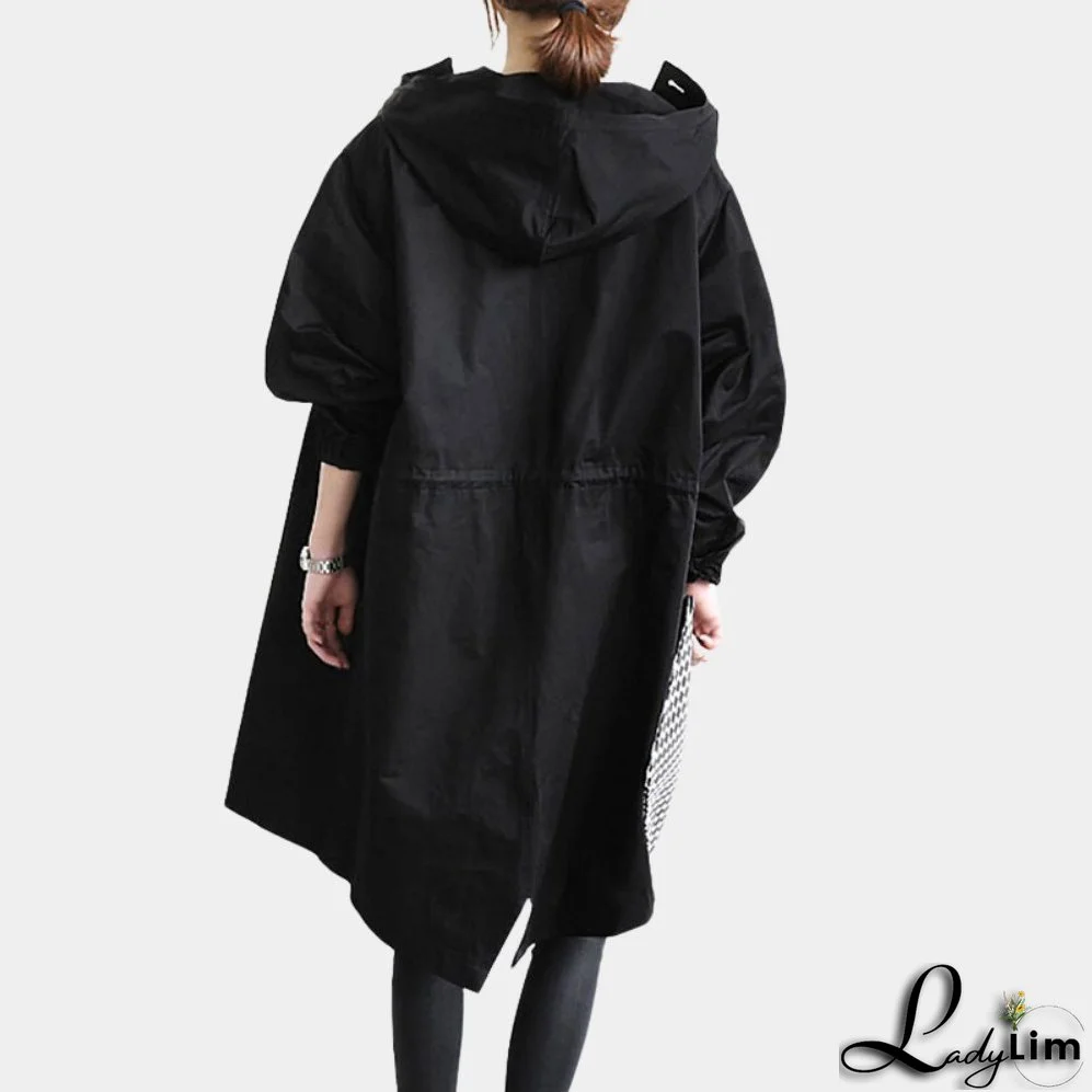 Effortless and Classy general Jacket