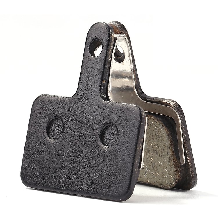 1 Set MTB Bike Brake Pads Bicycle Resin Disc Brake for SHIMANO M375 M445