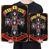 Guns N' Roses - Vintage Metal Signs - 20*30cm/30*40cm - Music