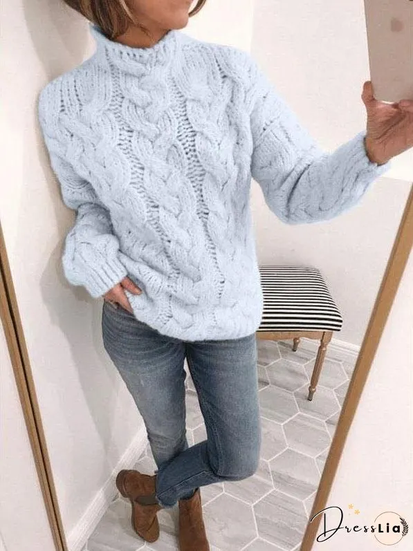 Comfortable and Stylish Sweater