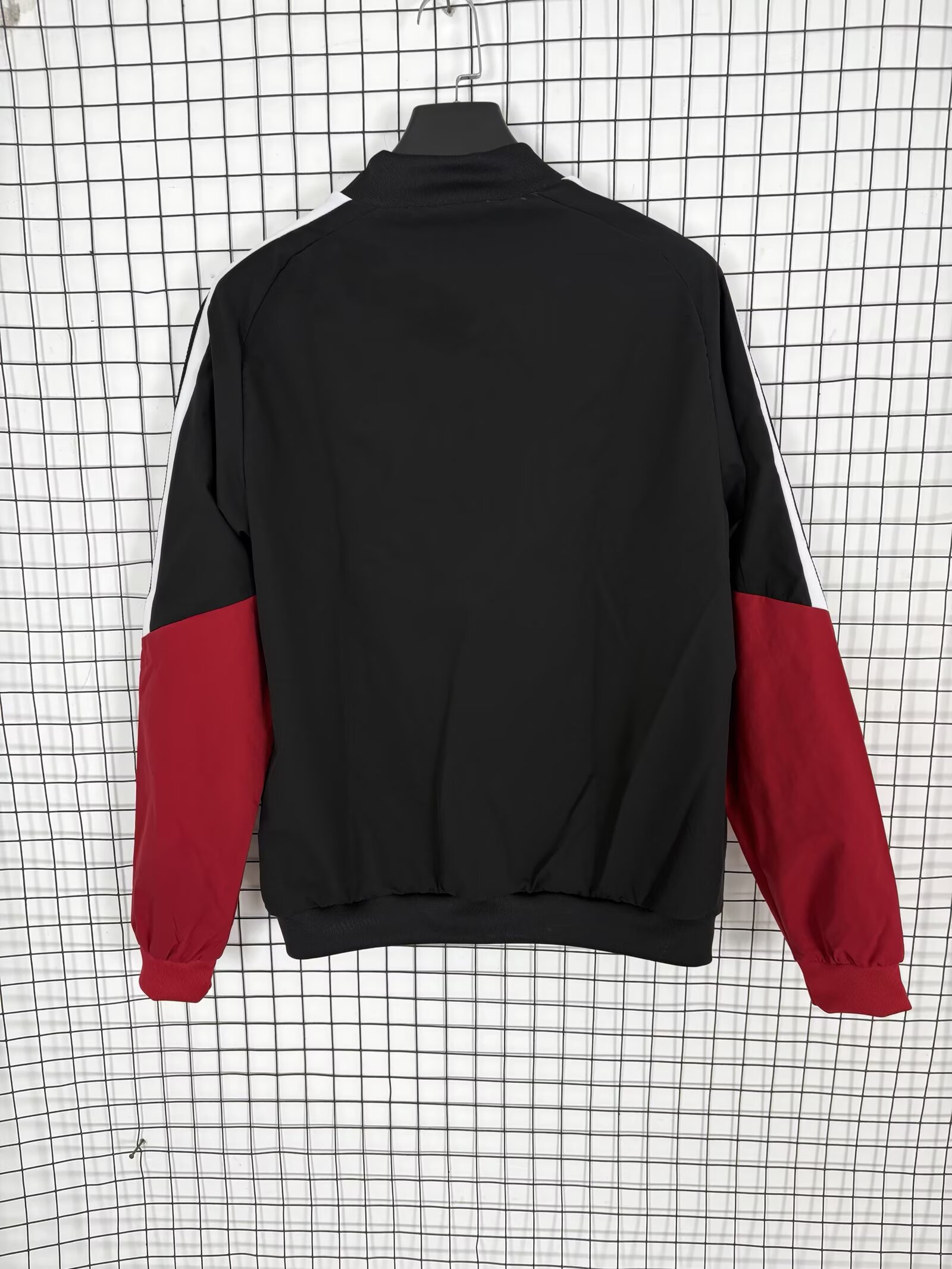 2026 Germany Windbreaker Football Jersey Thai Quality