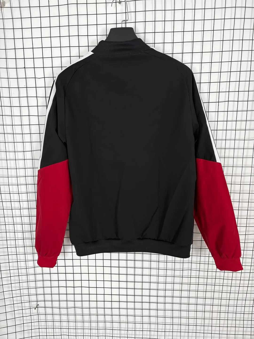 2026 Germany Windbreaker Football Jersey Thai Quality