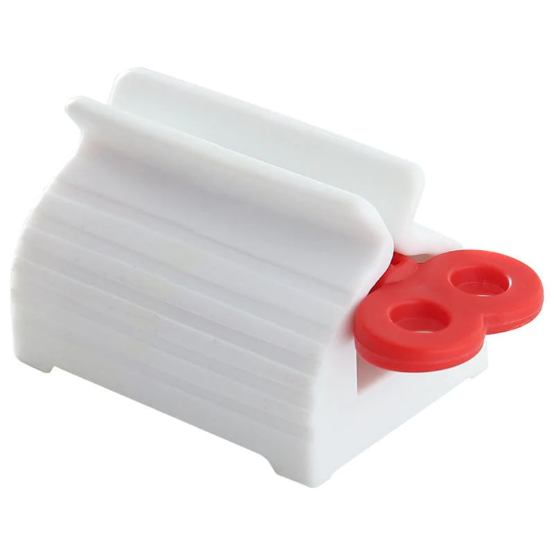 Rolling Toothpaste Squeezer