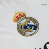 MBAPP&Eacute; #9 Real Madrid Home Soccer Jersey 2024/25